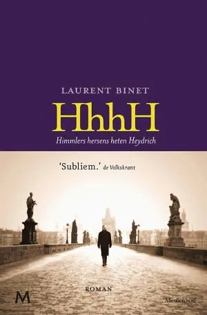Beste boek van Laurent Binet