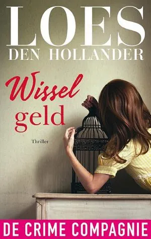 Cover van Wisselgeld