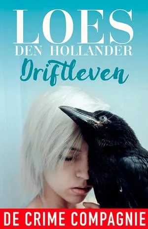 Cover van Driftleven