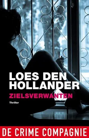 Cover van Zielsverwanten