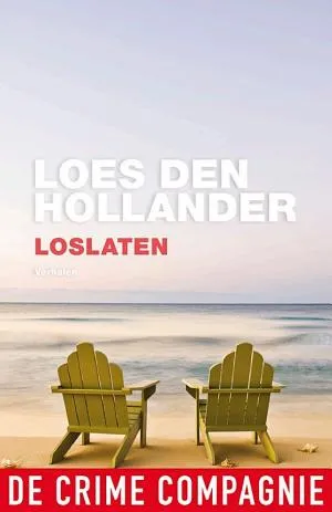 Cover van Loslaten