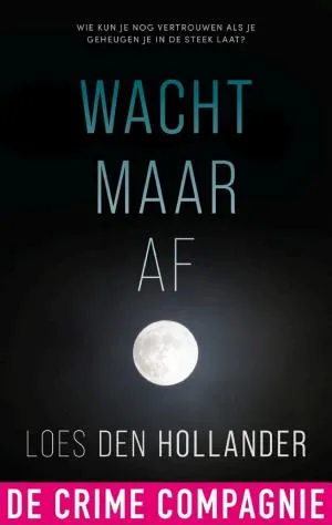Cover van Wacht maar af