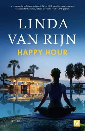 Beste boek van Linda van Rijn