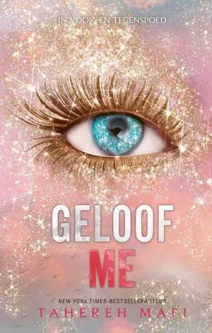 Cover van Geloof me