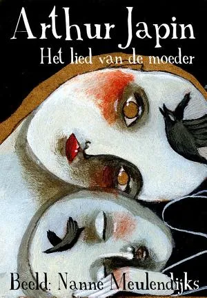 Cover van Het lied van de moeder