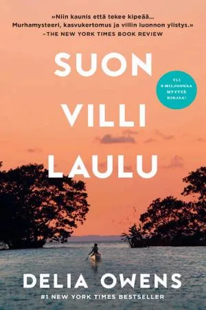 Cover van Suon villi laulu
